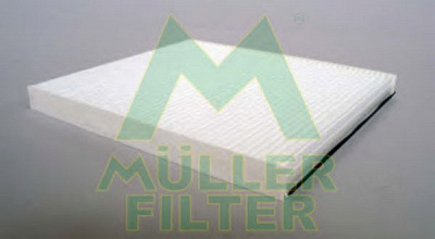 MULLER FILTER fc323 -  Фильтр воздуха в салоне